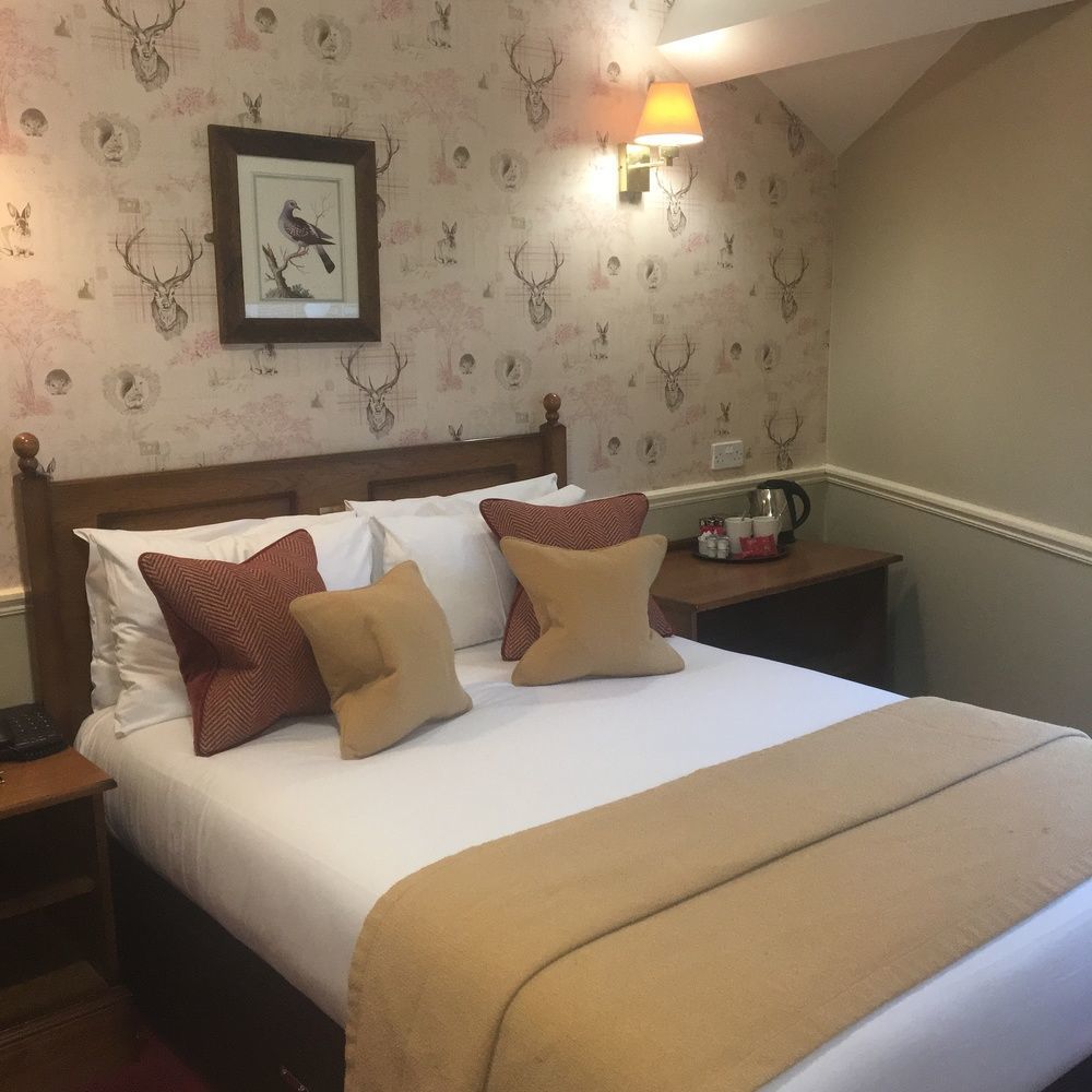 The Crown Inn Coniston Luaran gambar
